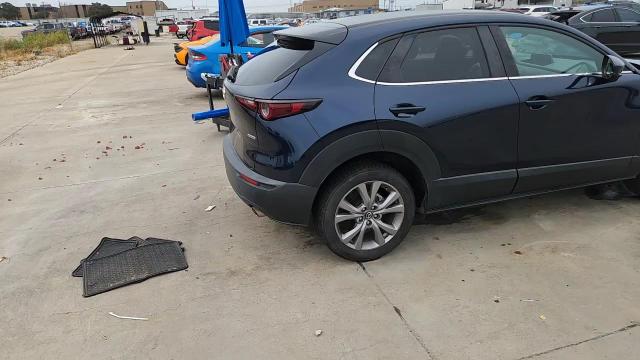 2021 Mazda Cx-30 Select VIN: 3MVDMABL1MM242767 Lot: 89471405