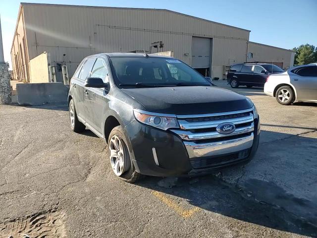 2014 Ford Edge Sel VIN: 2FMDK3JC1EBB29257 Lot: 87310595