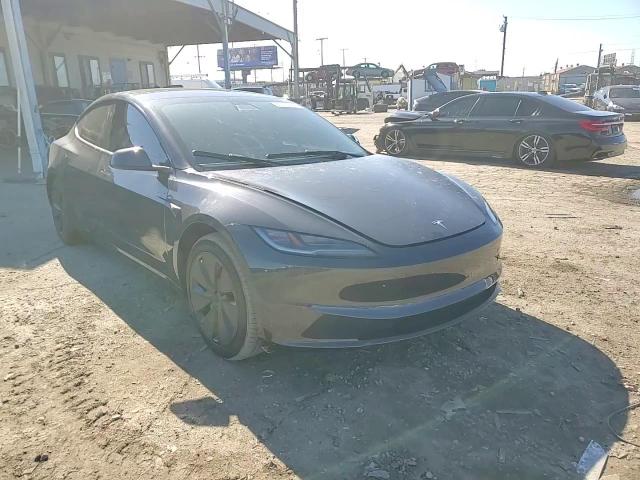 2024 Tesla Model 3 VIN: 5YJ3E1EA4RF869558 Lot: 85579375