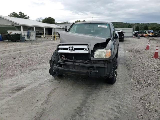 2006 Toyota Tundra Access Cab Sr5 VIN: 5TBRT34146S479170 Lot: 82727245