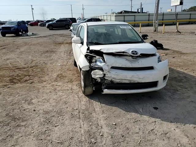 2009 Toyota Scion Xd VIN: JTKKU10459J040287 Lot: 82473845