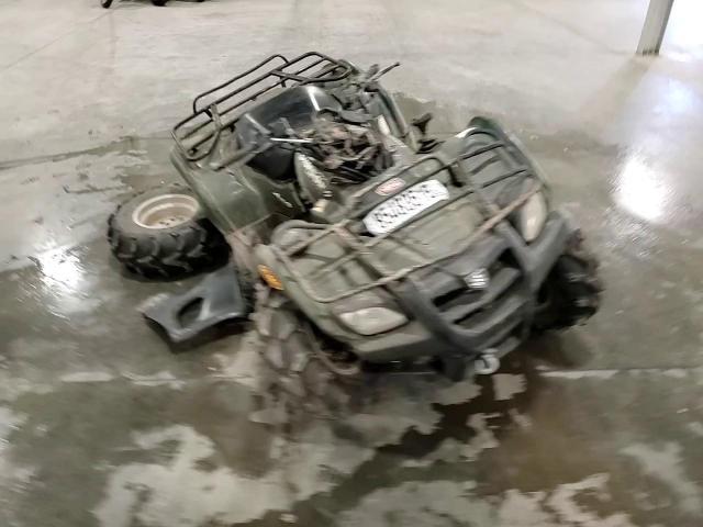 2003 Suzuki Ltf500 F VIN: JSAAM44AX32105585 Lot: 85483515