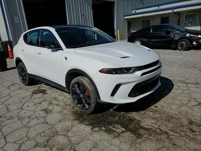 2024 Dodge Hornet Gt VIN: ZACNDFAN1R3A40352 Lot: 85661965