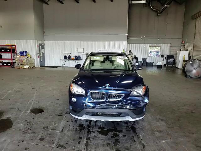 2015 BMW X1 xDrive28I VIN: WBAVL1C57FVY34012 Lot: 84575225