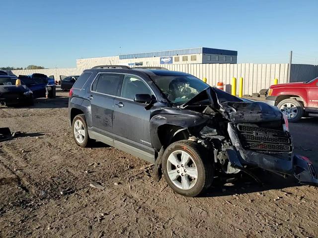 2015 GMC Terrain Sle VIN: 2GKFLWEK2F6127688 Lot: 89444905