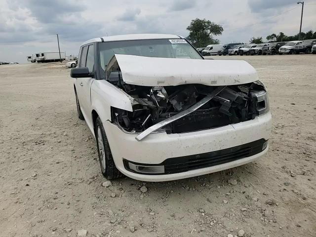 2016 Ford Flex Sel VIN: 2FMGK5C83GBA16785 Lot: 82549335