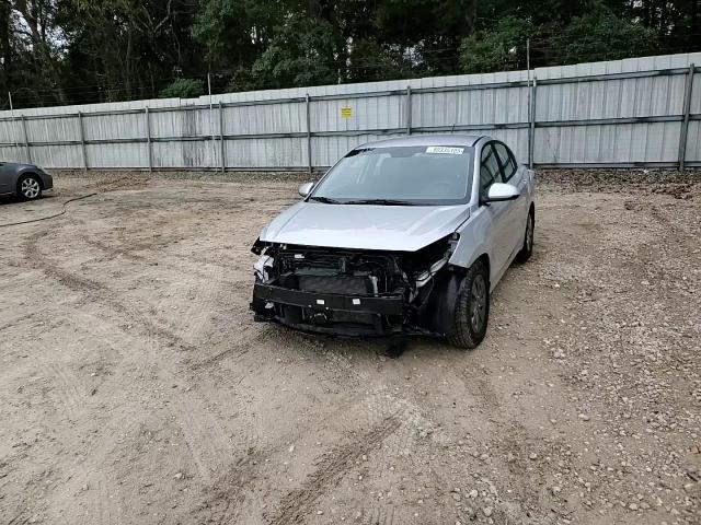 2020 Kia Rio Lx VIN: 3KPA24AD2LE318415 Lot: 90335105