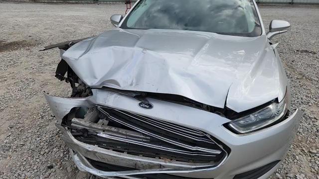 2016 Ford Fusion Se VIN: 3FA6P0H78GR374914 Lot: 85868305