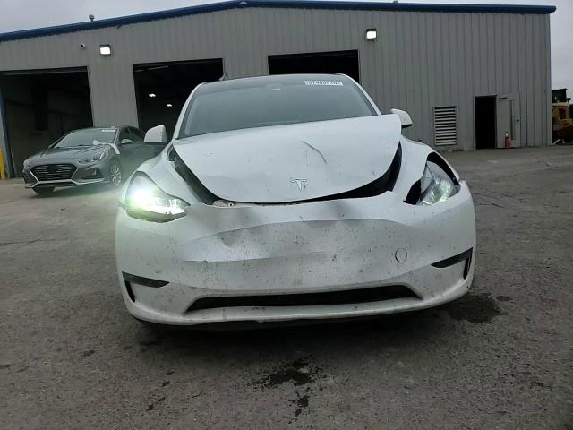 2023 Tesla Model Y VIN: 7SAYGDEE5PF624188 Lot: 87409915