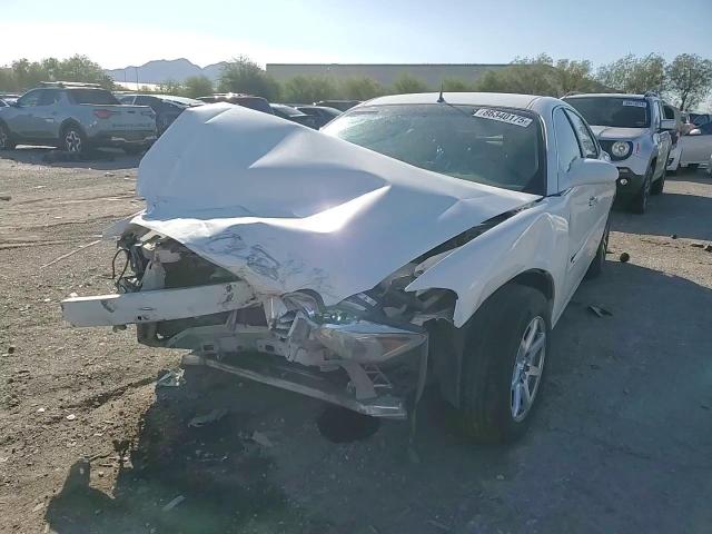 2005 Buick Lacrosse Cxl VIN: 2G4WD532451286757 Lot: 86340175