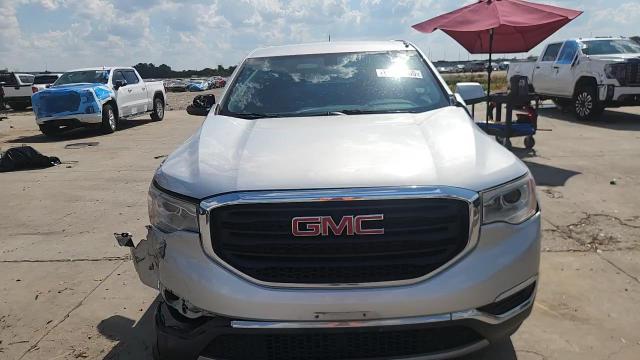 2017 GMC Acadia Sle VIN: 1GKKNKLA9HZ113189 Lot: 85091765