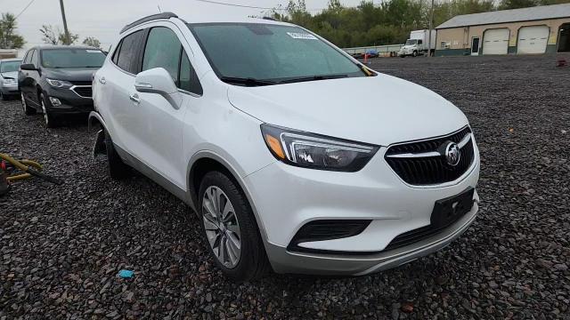 2019 Buick Encore Preferred VIN: KL4CJASBXKB897179 Lot: 86108655