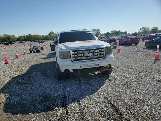 2010 GMC Sierra K2500 Sle VIN: 1GT4K0B65AF111252 Lot: 82192155