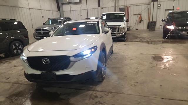 2025 Mazda Cx-30 Preferred VIN: 3MVDMBCM4SM801898 Lot: 87442455