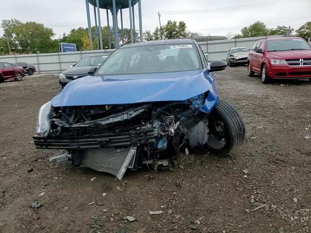 2024 Nissan Sentra Sr VIN: 3N1AB8DV1RY239453 Lot: 86794825