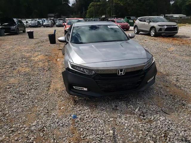2019 Honda Accord Sport VIN: 1HGCV1F36KA125718 Lot: 85370775