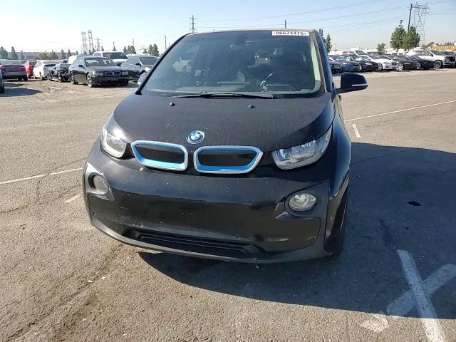 2016 BMW I3 Rex VIN: WBY1Z4C50GV508358 Lot: 86674475