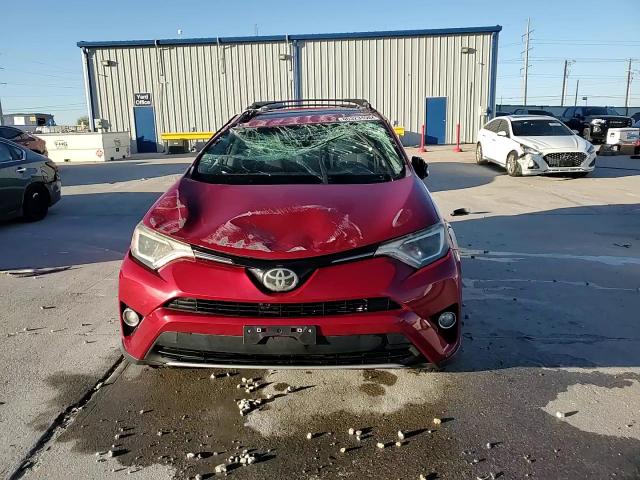 2017 Toyota Rav4 Xle VIN: JTMWFREV8HJ130924 Lot: 90323495