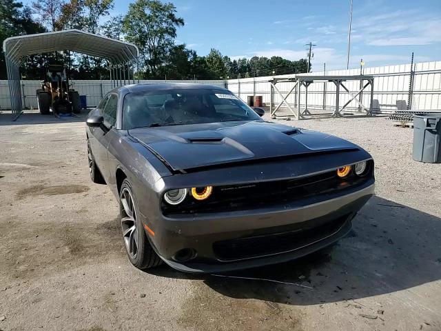 2015 Dodge Challenger Sxt VIN: 2C3CDZAG7FH821347 Lot: 86440305
