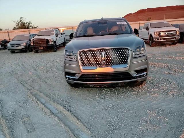2019 Lincoln Navigator Reserve VIN: 5LMJJ2LT8KEL04601 Lot: 86327855