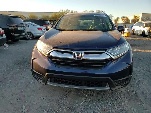2017 Honda Cr-V Lx VIN: 7FARW5H33HE006720 Lot: 86821395