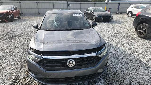 2019 Volkswagen Jetta S VIN: 3VWC57BUXKM066804 Lot: 85483615