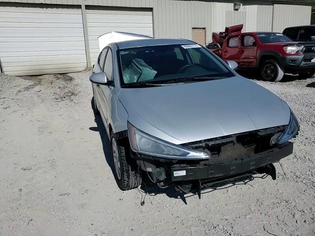 2019 Hyundai Elantra Se VIN: 5NPD74LFXKH486908 Lot: 86865175