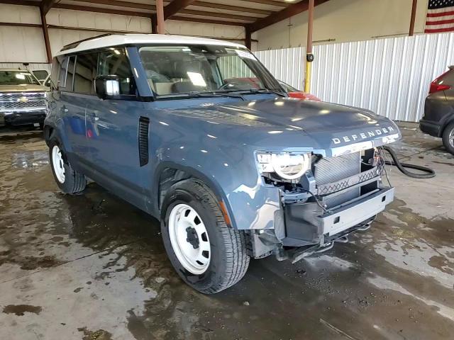 2020 Land Rover Defender 110 VIN: SALEK7EXXL2019896 Lot: 85566215
