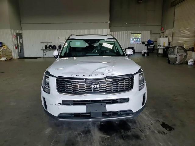 2020 Kia Telluride Ex VIN: 5XYP34HC9LG049708 Lot: 84784415