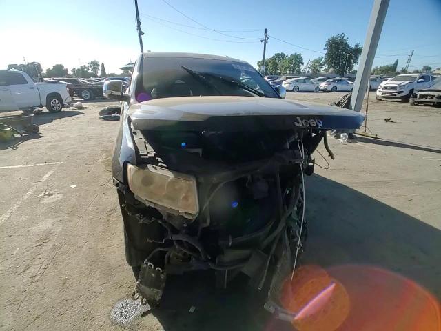 2013 Jeep Grand Cherokee Limited VIN: 1C4RJEBG2DC656944 Lot: 82191405