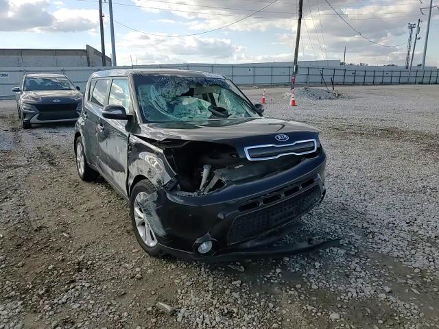 2016 Kia Soul ! VIN: KNDJX3A51G7369155 Lot: 82374245