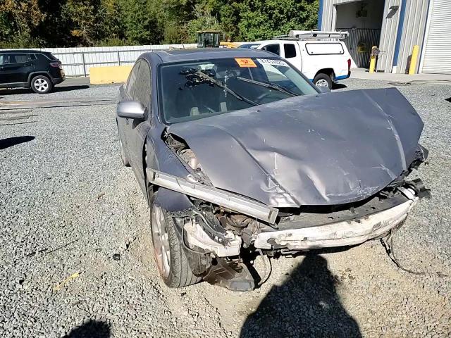 2008 Mazda 3 I VIN: JM1BK32F181148041 Lot: 87434025