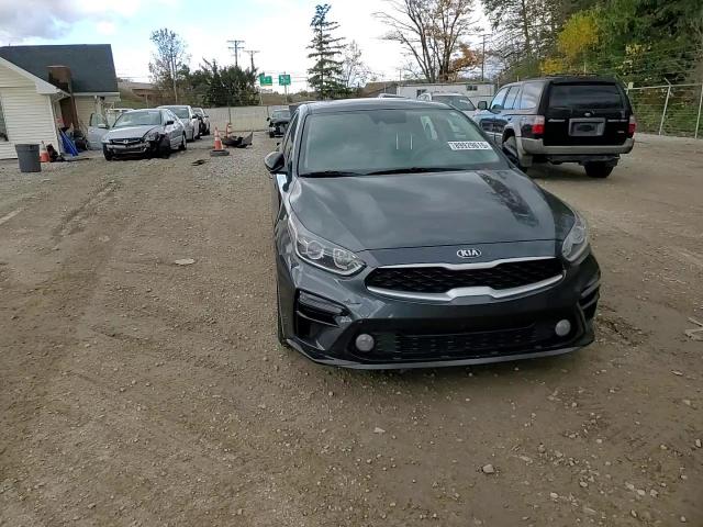 2019 Kia Forte Fe VIN: 3KPF24AD8KE098721 Lot: 89929615