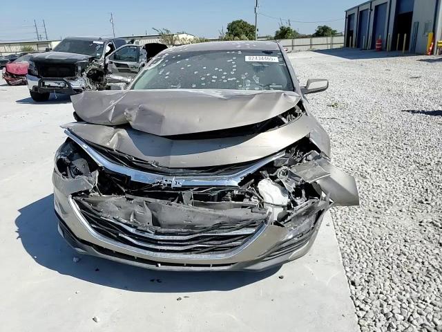 2023 Chevrolet Malibu Lt VIN: 1G1ZD5ST4PF248073 Lot: 82434465