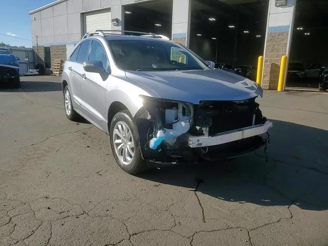 2017 Acura Rdx Technology VIN: 5J8TB4H58HL026548 Lot: 85677595