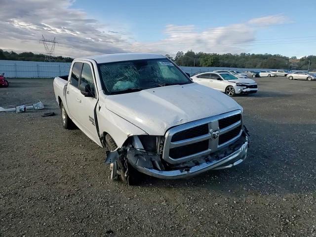 2021 Ram 1500 Classic Slt VIN: 1C6RR7LG0MS531800 Lot: 82459065