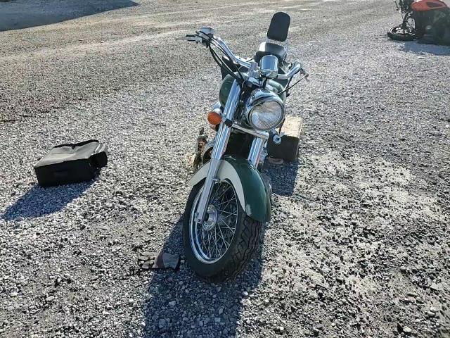 1999 Honda Vt750 Cd2 VIN: JH2RC4463XM101452 Lot: 90923205