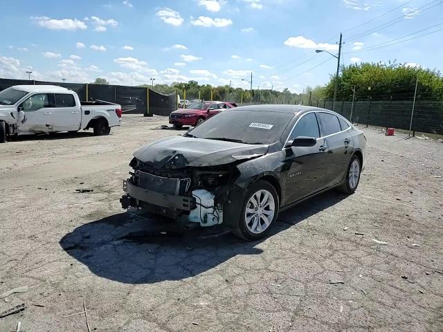 2023 Chevrolet Malibu Lt VIN: 1G1ZD5ST5PF203353 Lot: 86060665