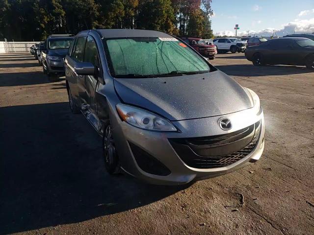 2013 Mazda 5 VIN: JM1CW2BL2D0154987 Lot: 82747505