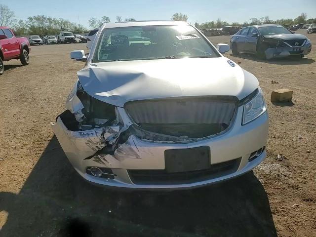2013 Buick Lacrosse VIN: 1G4GC5E31DF223846 Lot: 85601955