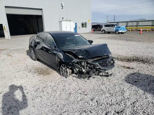 2016 Mazda 6 Sport VIN: JM1GJ1U5XG1447379 Lot: 87420985