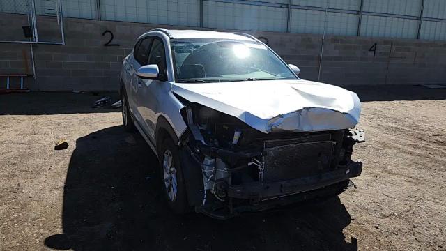 2018 Hyundai Tucson Sel VIN: KM8J33A40JU674802 Lot: 84484425