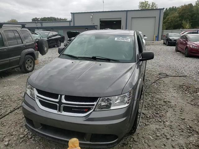 2013 Dodge Journey Se VIN: 3C4PDCAB5DT734310 Lot: 86288265