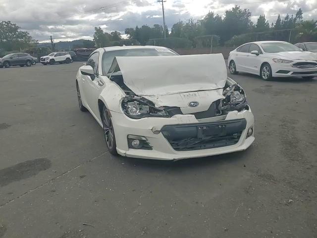 2015 Subaru Brz 2.0 Limited VIN: JF1ZCAC15F9607286 Lot: 82453805