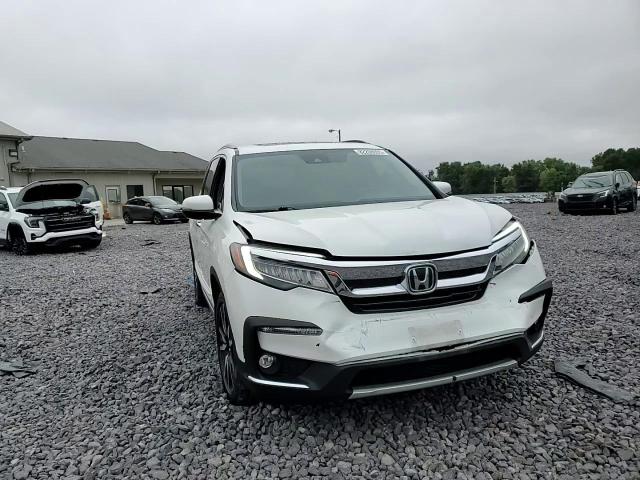 2020 Honda Pilot Touring VIN: 5FNYF6H68LB011685 Lot: 82208695