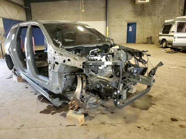 2021 Jeep Grand Cherokee Trackhawk VIN: 1C4RJFN97MC757769 Lot: 84899575