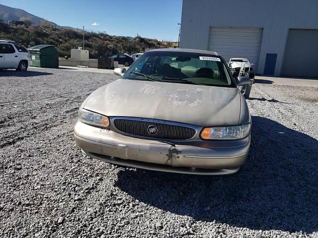 2002 Buick Century Custom VIN: 2G4WS52JX21244846 Lot: 85939265