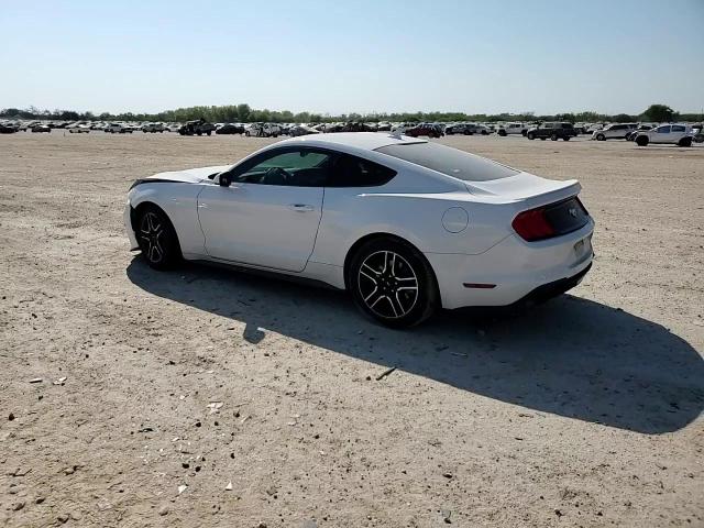 2020 Ford Mustang VIN: 1FA6P8TH8L5178807 Lot: 85181545