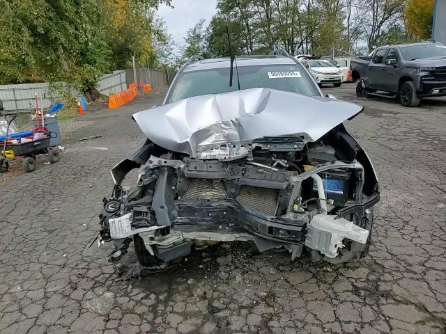 2017 Subaru Forester 2.5I Premium VIN: JF2SJAEC2HH415639 Lot: 90480055