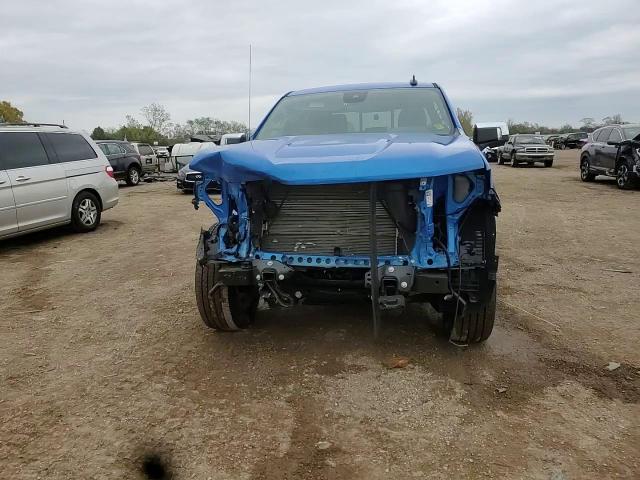 2025 Chevrolet Silverado K1500 Lt VIN: 3GCUKDEDXSG213468 Lot: 86147005